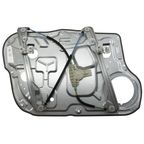 WAI 84569 Window Regulator - Front Right - view 1