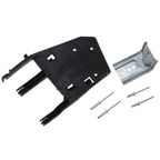 WAI 84578 Window Regulator - Front Left - view 3