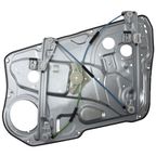 WAI 84578 Window Regulator - Front Left - view 1