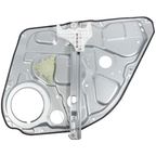 WAI 84580 Window Regulator - Rear Left - view 1