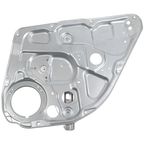 WAI 84581 Window Regulator - Rear Right - view 2