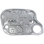 WAI 84582 Window Regulator - Front Left - view 2