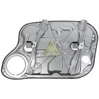 WAI 84582 Window Regulator - Front Left - view 1