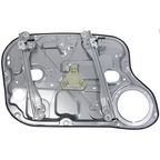WAI 84583 Window Regulator - Front Right - view 1