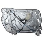 WAI 84589 Window Regulator - Front Right - view 1