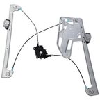 WAI 84594 Window Regulator - Front Left - view 2