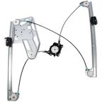 WAI 84595 Window Regulator - Front Right - view 1