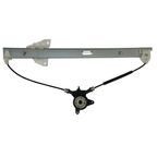 WAI 84800 Window Regulator - Front Left - view 2