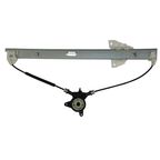 WAI 84801 Window Regulator - Front Right - view 2