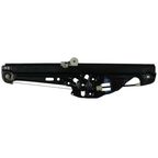 WAI 84804 Window Regulator - Rear Left - view 2
