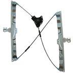 WAI 84810 Window Regulator - Front Left - view 2