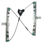 WAI 84810 Window Regulator - Front Left - view 1