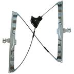 WAI 84811 Window Regulator - Front Right - view 2