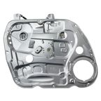 WAI 84822 Window Regulator - Front Left - view 2
