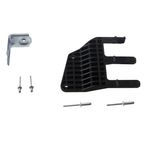 WAI 84822 Window Regulator - Front Left - view 3