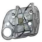 WAI 84822 Window Regulator - Front Left - view 1