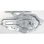 WAI 84826 Window Regulator - Front Left - view 2