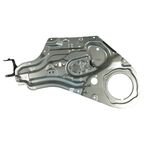 WAI 84830 Window Regulator - Front Left - view 2