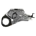 WAI 84830 Window Regulator - Front Left - view 1