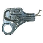 WAI 84833 Window Regulator - Rear Right - view 1