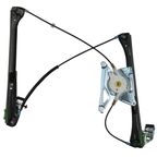 WAI 84836 Window Regulator - Front Left - view 2