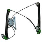 WAI 84836 Window Regulator - Front Left - view 1