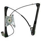WAI 84837 Window Regulator - Front Right - view 2