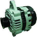 WAI 8483N-3P Alternator - view 1