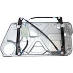 WAI 84854 Window Regulator - Front Left - view 1