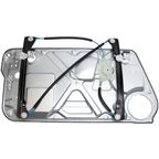 WAI 84855 Window Regulator - Front Right - view 1
