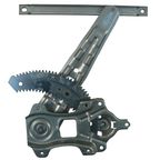 WAI 84857 Window Regulator - Rear Right - view 2
