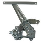 WAI 84857 Window Regulator - Rear Right - view 1