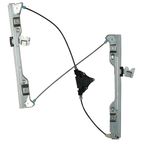 WAI 84866 Window Regulator - Front Left - view 2