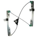 WAI 84866 Window Regulator - Front Left - view 1