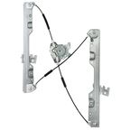 WAI 84868 Window Regulator - Front Left - view 2