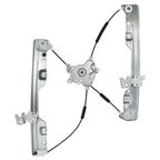 WAI 84868 Window Regulator - Front Left - view 1