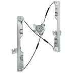 WAI 84869 Window Regulator - Front Right - view 2