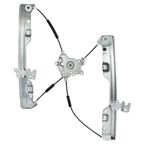 WAI 84869 Window Regulator - Front Right - view 1