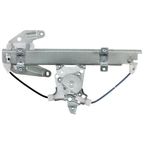 WAI 84870 Window Regulator - Rear Left - view 2