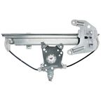 WAI 84870 Window Regulator - Rear Left - view 1