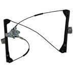 WAI 84873 Window Regulator - Front Right - view 2