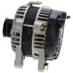 WAI 8487N Alternator - view 3