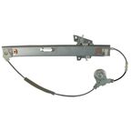 WAI 84881 Window Regulator - Rear Right - view 2