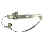 WAI 84881 Window Regulator - Rear Right - view 1