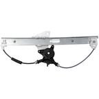 WAI 84883 Window Regulator - Front Right - view 2