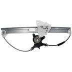 WAI 84883 Window Regulator - Front Right - view 1