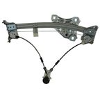WAI 84884 Window Regulator - Rear Left - view 2