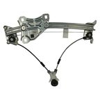 WAI 84884 Window Regulator - Rear Left - view 1