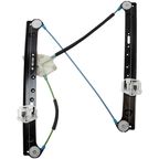 WAI 84888 Window Regulator - Front Left - view 1