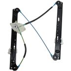 WAI 84889 Window Regulator - Front Right - view 2